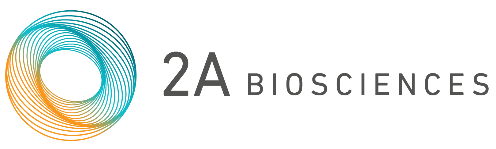 2A Biosciences logo