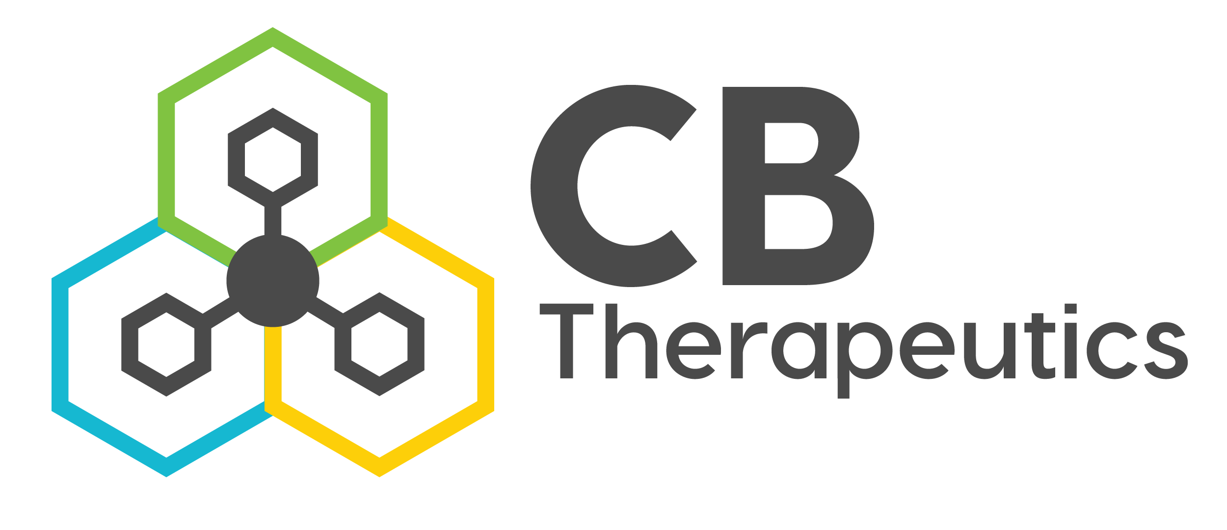 CB Therapeutics logo