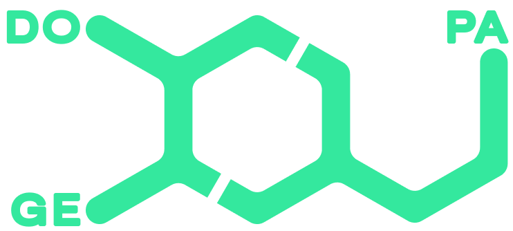 DopaGE logo
