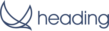 Heading Health logo