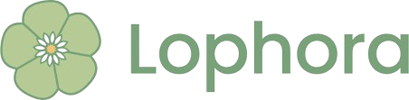 Lophora logo