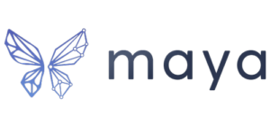 Maya Health logo