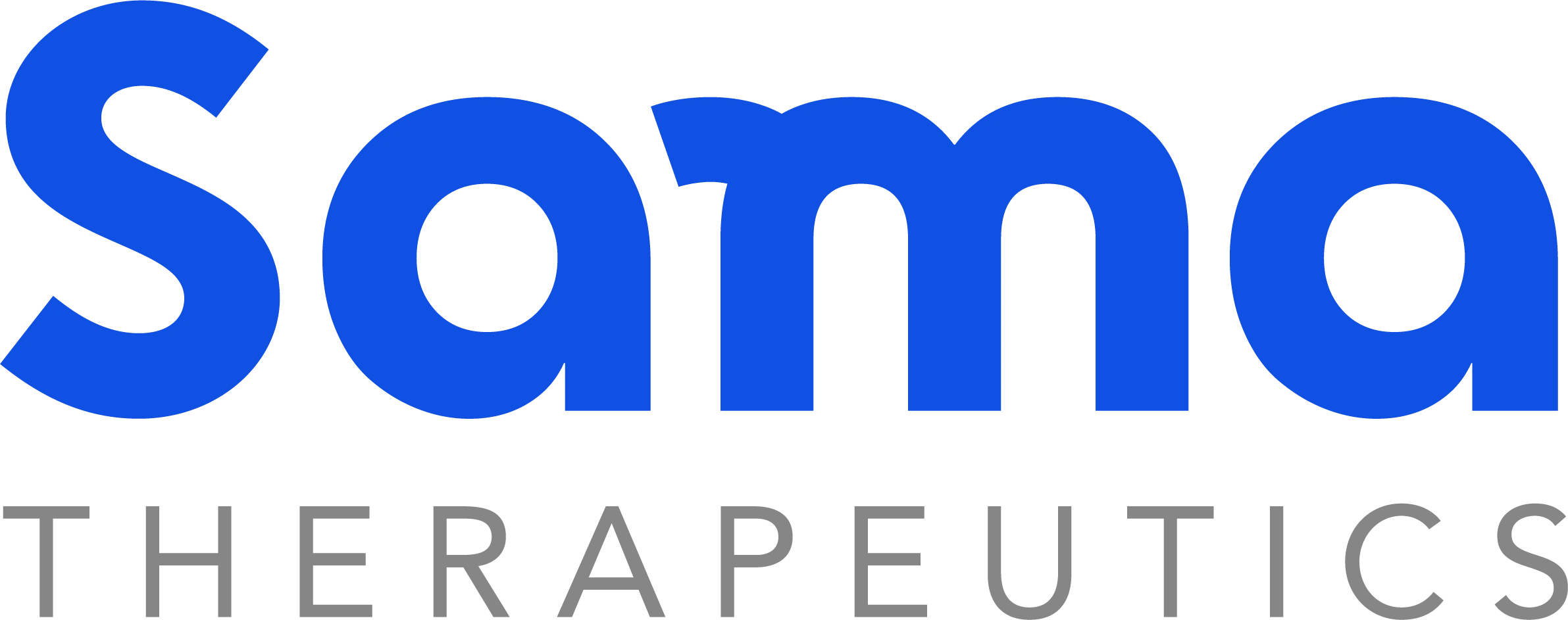 Sama Therapeutics logo