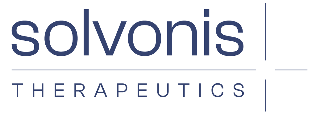 Solvonis Therapeutics logo