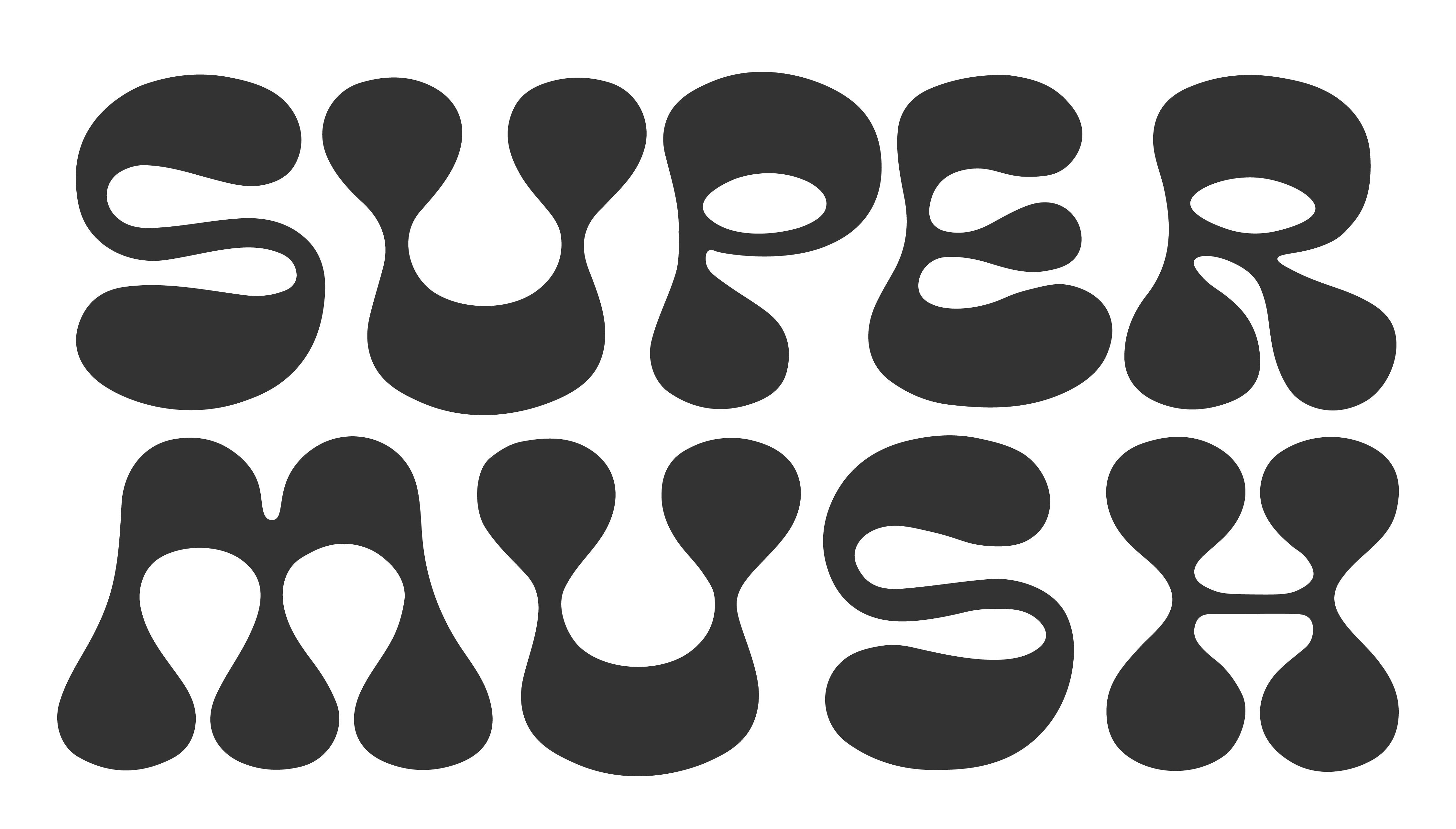 Supermush logo